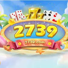 2739 - Permainan Slot Seru dan Menarik