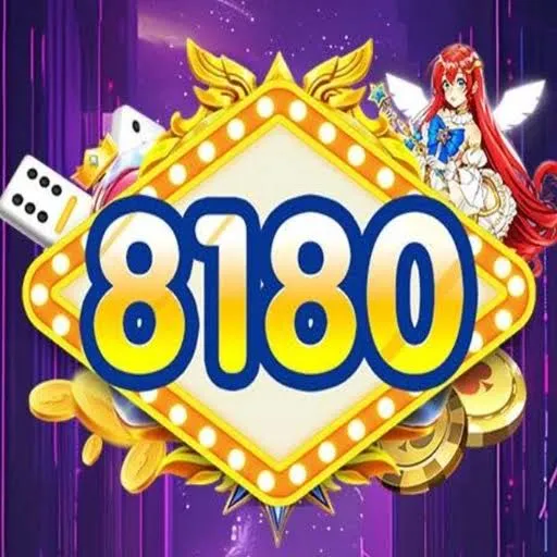 8180 - Permainan Slot yang Mengasyikkan
