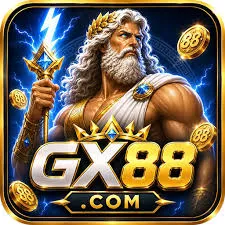 GX88 - Pertarungan Seru dan Adrenalin Tinggi