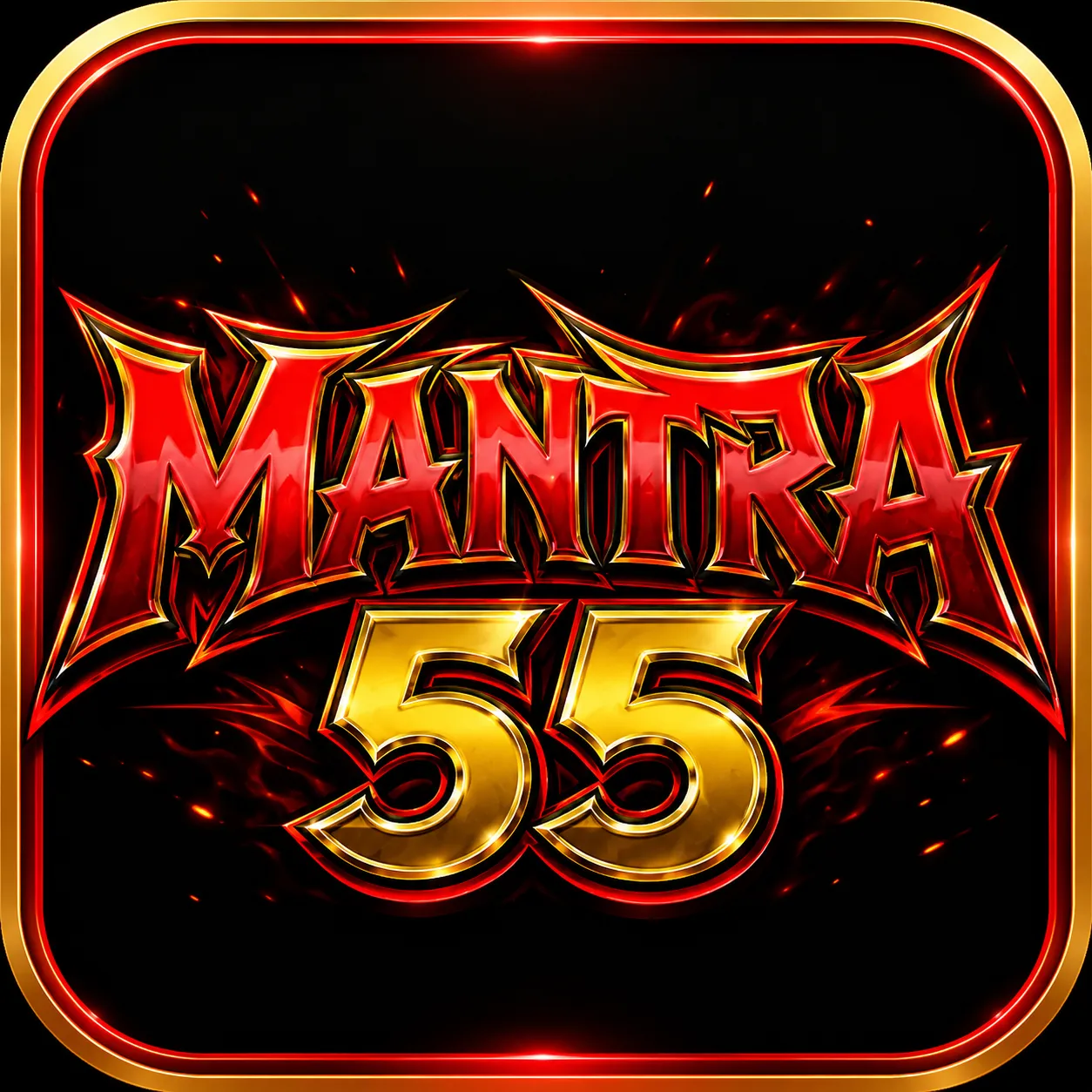 MANTRA55 - Permainan Bingo Seru dengan Berbagai Fitur Menarik
